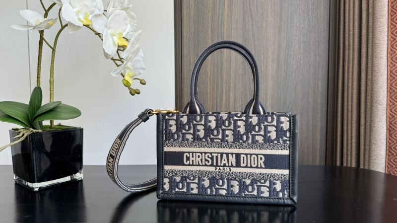 Christian Dior Shopping Bags